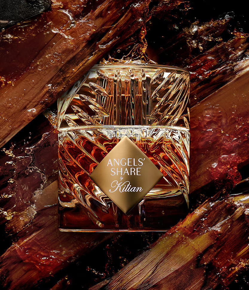 Kilian Angels' Share EDP - Baccarats