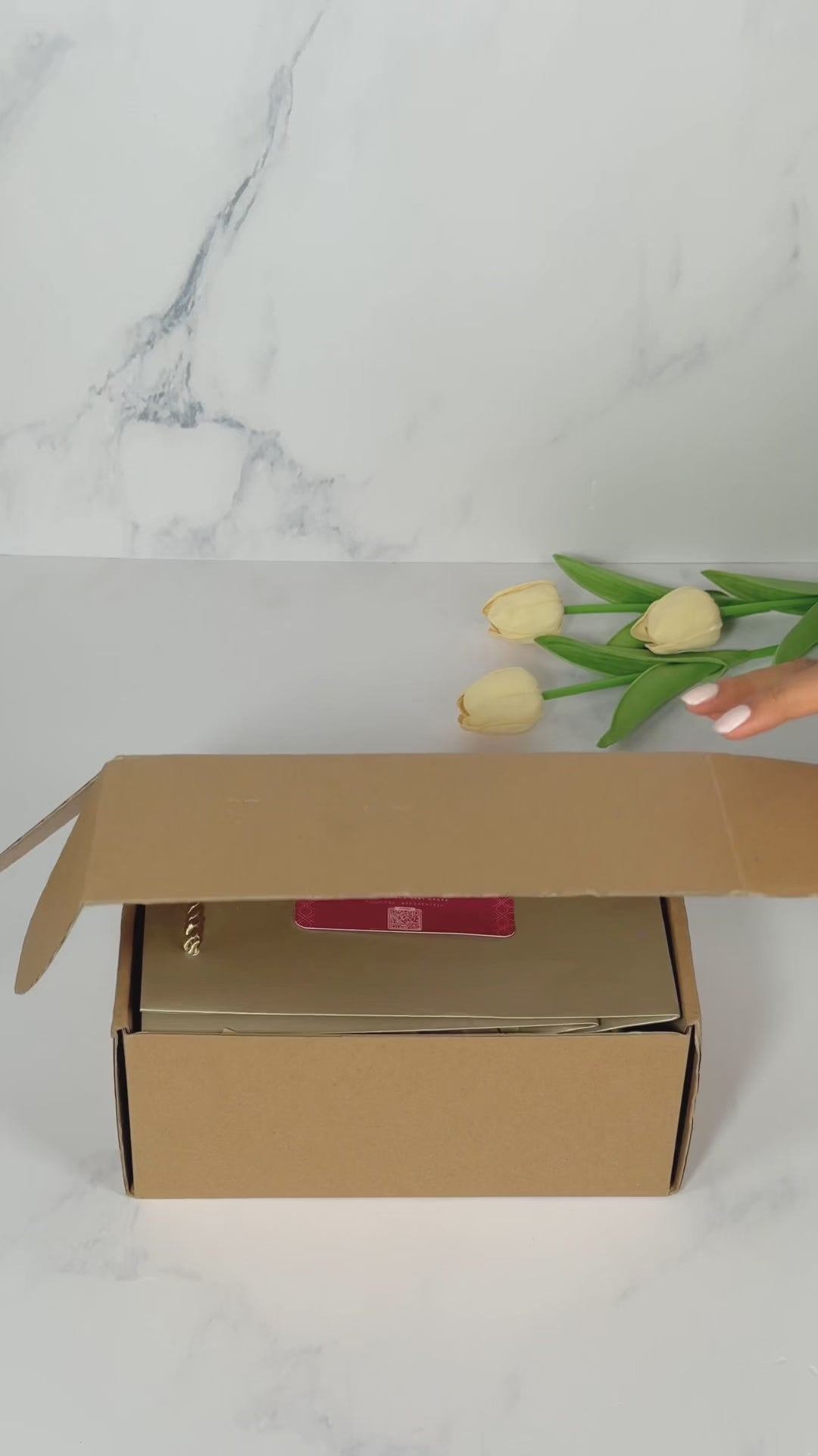 Baccarat Rouge 540 Eau de Parfum for Men and Women